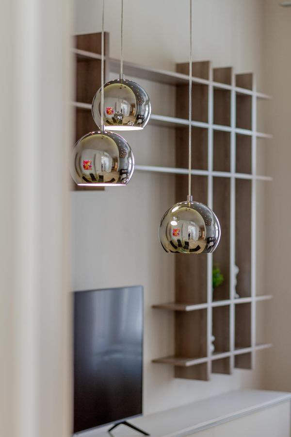 Andrassy Str. Luxury Apartment Budapeszt Zewnętrze zdjęcie