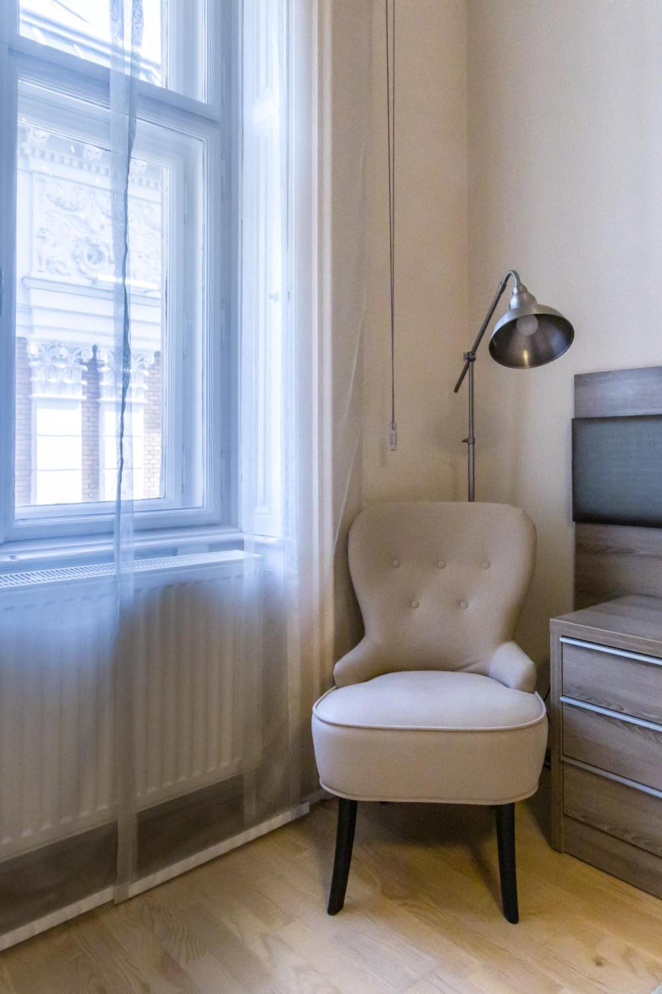 Andrassy Str. Luxury Apartment Budapeszt Zewnętrze zdjęcie